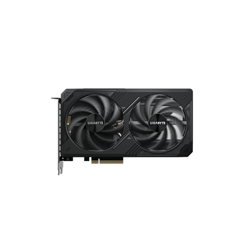 Gigabyte GeForce RTX 5060 Ti Windforce OC 8GB GDDR7 Graphics Card