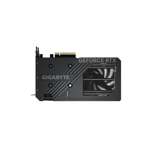 Gigabyte GeForce RTX 5060 Ti Windforce OC 8GB GDDR7 Graphics Card