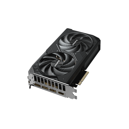 Gigabyte GeForce RTX 5060 Ti Windforce OC 8GB GDDR7 Graphics Card