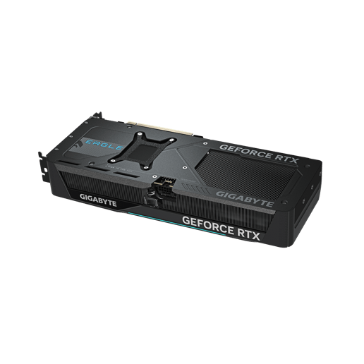Gigabyte GeForce RTX 5070 EAGLE SFF OC 12GB GDDR7 Graphics Card
