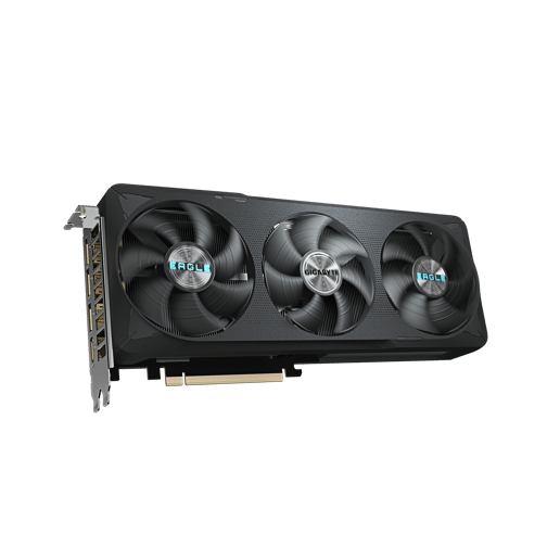 Gigabyte GeForce RTX 5070 EAGLE SFF OC 12GB GDDR7 Graphics Card