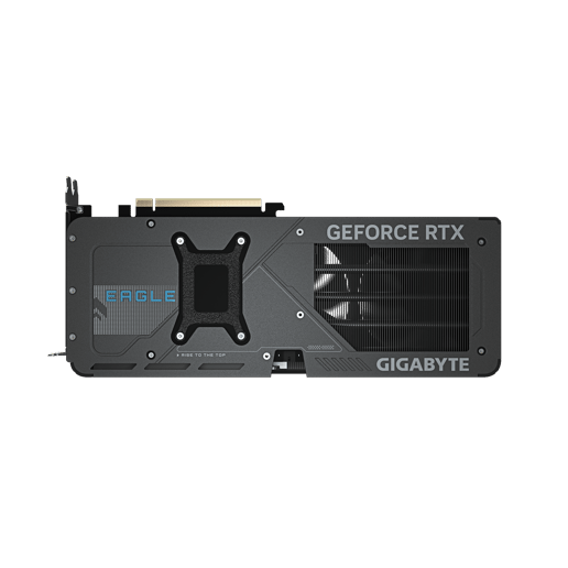 Gigabyte GeForce RTX 5070 EAGLE SFF OC 12GB GDDR7 Graphics Card