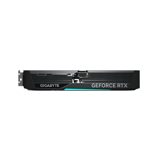 Gigabyte GeForce RTX 5070 EAGLE SFF OC 12GB GDDR7 Graphics Card