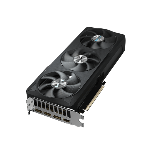 Gigabyte GeForce RTX 5070 EAGLE SFF OC 12GB GDDR7 Graphics Card