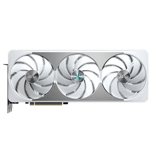 Gigabyte GeForce RTX 5070 Ti AERO OC 16GB GDDR7 Graphics Card