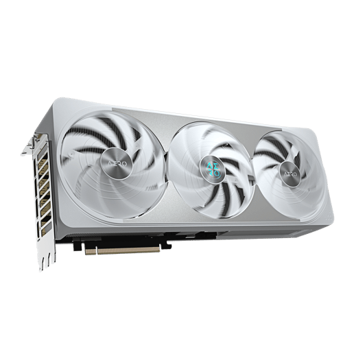 Gigabyte GeForce RTX 5070 Ti AERO OC 16GB GDDR7 Graphics Card