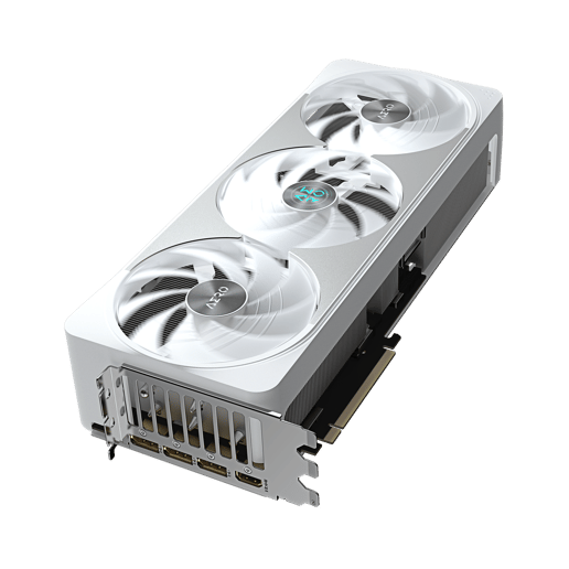 Gigabyte GeForce RTX 5070 Ti AERO OC 16GB GDDR7 Graphics Card
