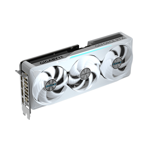 Gigabyte GeForce RTX 5070 Ti EAGLE ICE OC 16GB GDDR7 Graphics Card