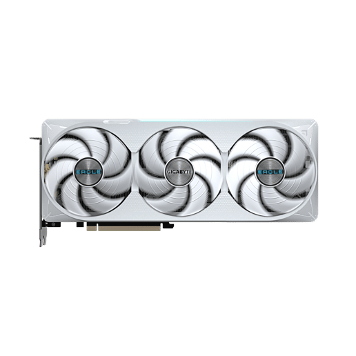 Gigabyte GeForce RTX 5070 Ti EAGLE ICE OC 16GB GDDR7 Graphics Card