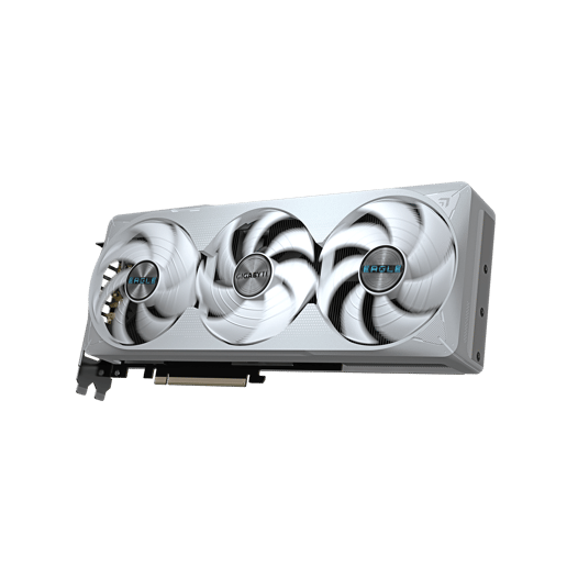 Gigabyte GeForce RTX 5070 Ti EAGLE ICE OC 16GB GDDR7 Graphics Card