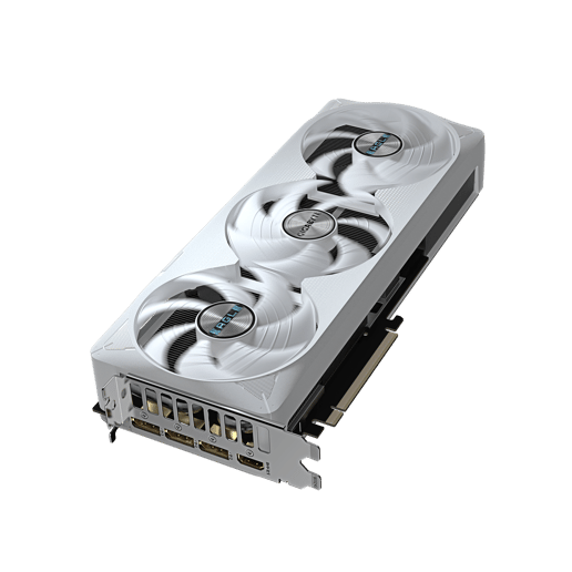 Gigabyte GeForce RTX 5070 Ti EAGLE ICE OC 16GB GDDR7 Graphics Card