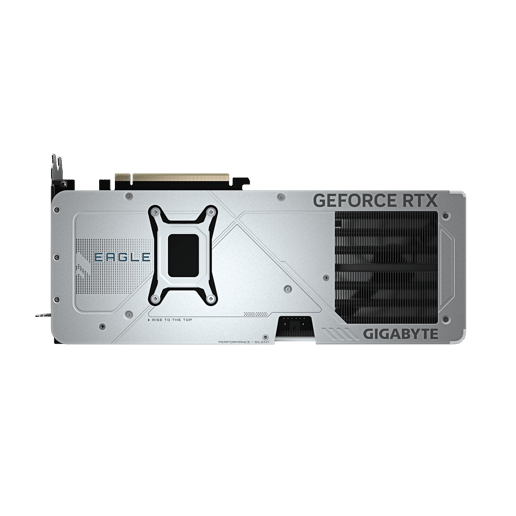 Gigabyte GeForce RTX 5070 Ti EAGLE ICE OC 16GB GDDR7 Graphics Card