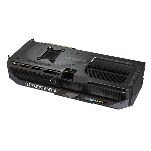 Gigabyte GeForce RTX 5070 Ti GAMING OC 16GB GDDR7 Graphics Card