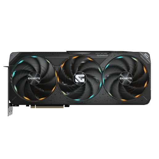 Gigabyte GeForce RTX 5070 Ti GAMING OC 16GB GDDR7 Graphics Card