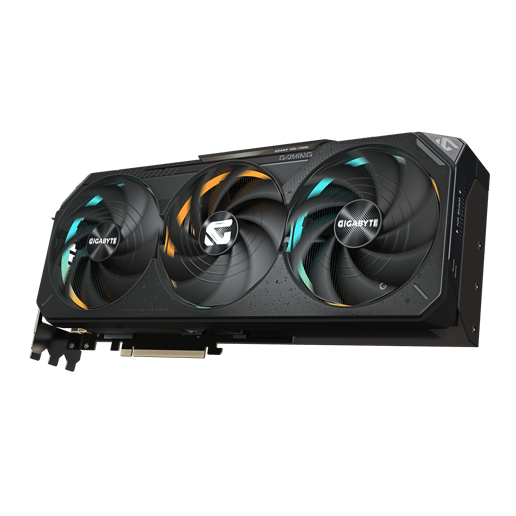 Gigabyte GeForce RTX 5070 Ti GAMING OC 16GB GDDR7 Graphics Card