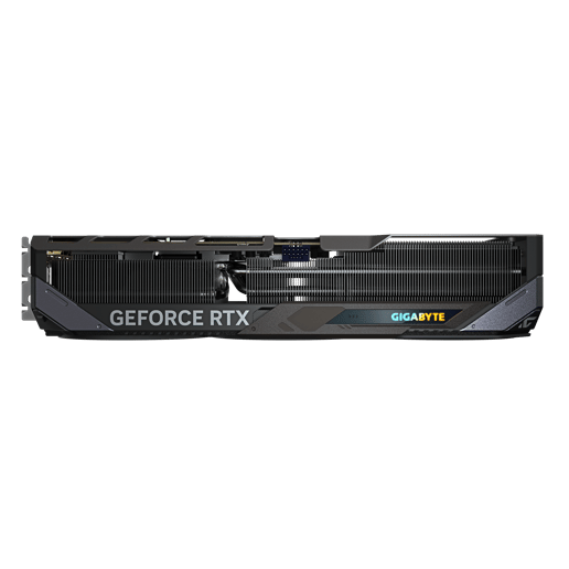 Gigabyte GeForce RTX 5070 Ti GAMING OC 16GB GDDR7 Graphics Card