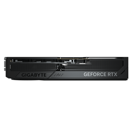 Gigabyte GeForce RTX 5090 Windforce OC 32GB GDDR7 Graphics Card
