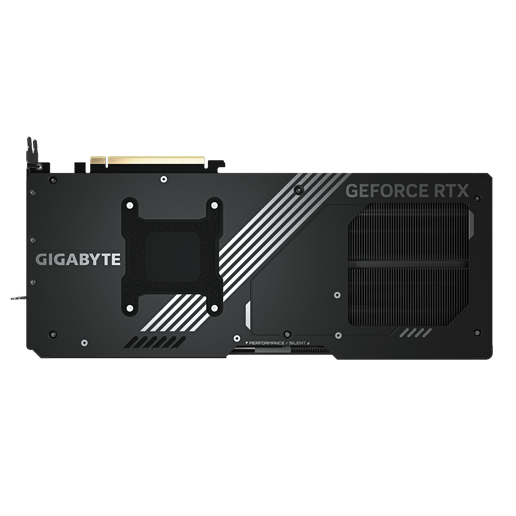 Gigabyte GeForce RTX 5090 Windforce OC 32GB GDDR7 Graphics Card