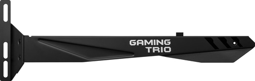 MSI GeForce RTX 4070 Ti GAMING X TRIO OC 12GB Graphics Card