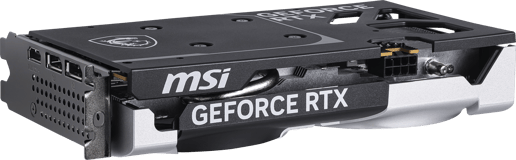 MSI GeForce RTX 5050 Ventus 2X OC 8GB GDDR6 Graphics Card