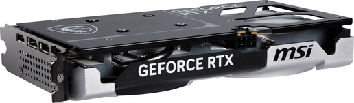 MSI GeForce RTX 5060 Ti VENTUS 2X PLUS OC 8GB GDDR7 Graphics Card