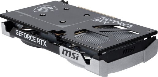 MSI GeForce RTX 5060 Ti VENTUS 2X PLUS OC 8GB GDDR7 Graphics Card