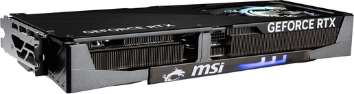MSI GeForce RTX 5070 GAMING TRIO 12GB OC Graphics Card - CCL Computers