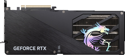 MSI GeForce RTX 5070 Ti GAMING TRIO PLUS OC 16GB GDDR7 Graphics Card
