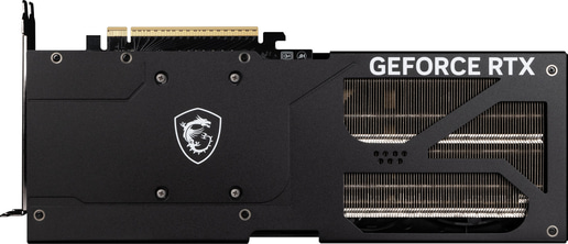 MSI GeForce RTX 5070 Ti VENTUS 3X PLUS OC 16GB GDDR7 Graphics Card