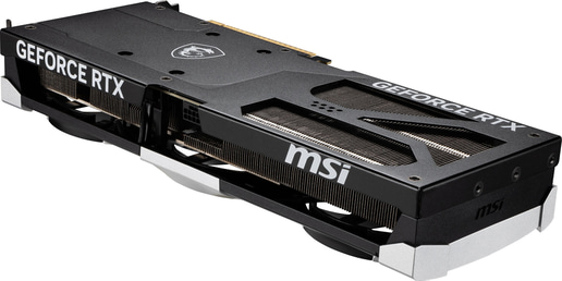 MSI GeForce RTX 5070 Ti VENTUS 3X PLUS OC 16GB GDDR7 Graphics Card