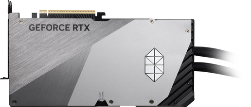 MSI GeForce RTX 5090 SUPRIM LIQUID SOC 32GB GDDR7 Graphics Card