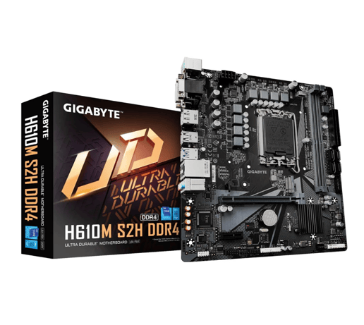 Wrapped - Starter Edition PC Component Bundle: Intel Core i3 GeForce GTX 1660 Super
