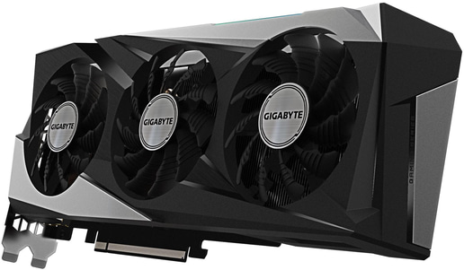 Gigabyte Radeon RX 7600 GAMING OC 8GB GDDR6 Graphics Card