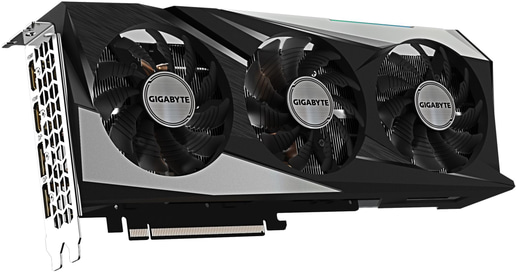 Gigabyte Radeon RX 7600 GAMING OC 8GB GDDR6 Graphics Card
