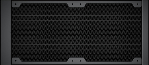 Corsair iCUE H100i ELITE LCD Display 240mm Liquid CPU Cooler