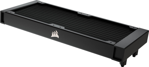 Corsair iCUE H100i ELITE LCD Display 240mm Liquid CPU Cooler