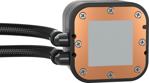 Corsair iCUE H150i RGB ELITE 360mm All-in-One Liquid CPU Cooler