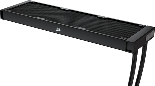 Corsair iCUE H150i RGB ELITE 360mm All-in-One Liquid CPU Cooler