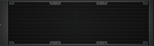 Corsair iCUE H150i RGB ELITE 360mm All-in-One Liquid CPU Cooler