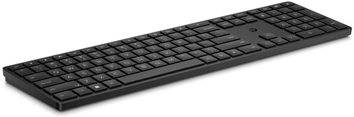 HP 455 Programmable Wireless Keyboard - Black