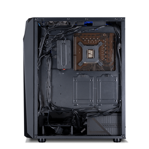 Horizon Core i7-14700F RTX 5070 Gaming PC