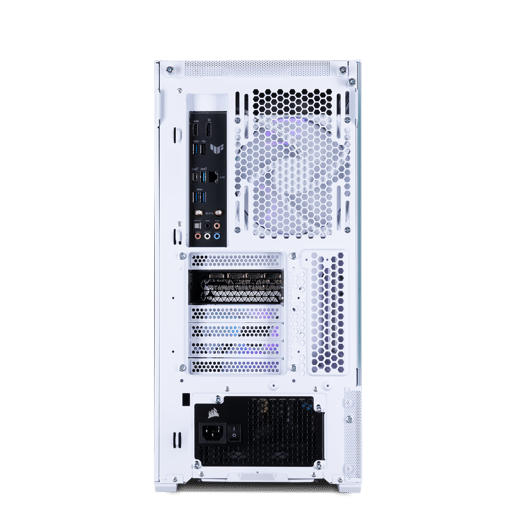Horizon Core i7-14700K RTX 5070 Ti Gaming PC