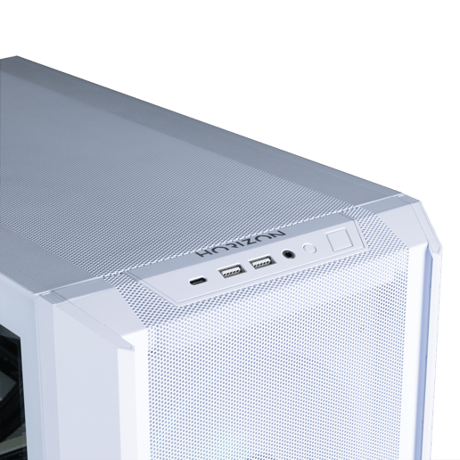 Horizon Core i7-14700K RTX 5070 Ti Gaming PC