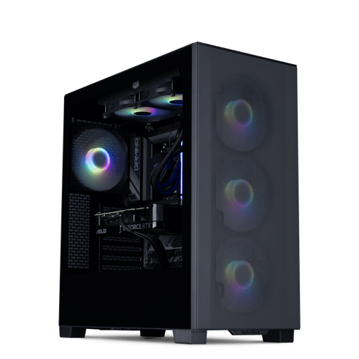 Horizon Core i5 RX 9070 XT Gaming PC