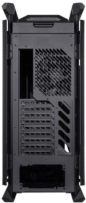 ASUS Hyperion GR701 Full Tower Gaming Case - Black 