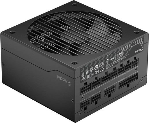 Fractal Design Ion Gold 750W Modular Power Supply 80 Plus Gold