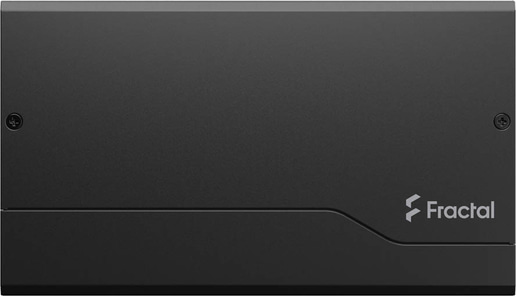 Fractal Design Ion Gold 750W Modular Power Supply 80 Plus Gold