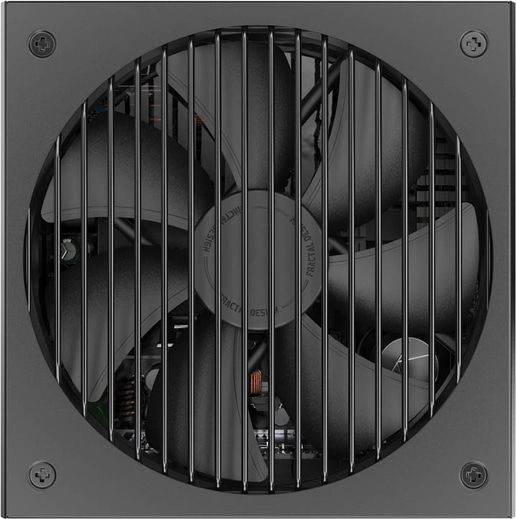 Fractal Design Ion Gold 750W Modular Power Supply 80 Plus Gold