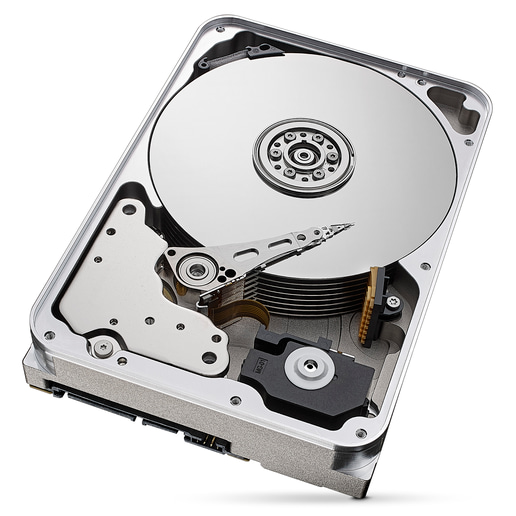 Seagate IronWolf Pro 14TB SATA III 3.5"" Hard Drive - 7200RPM, 256MB Cache