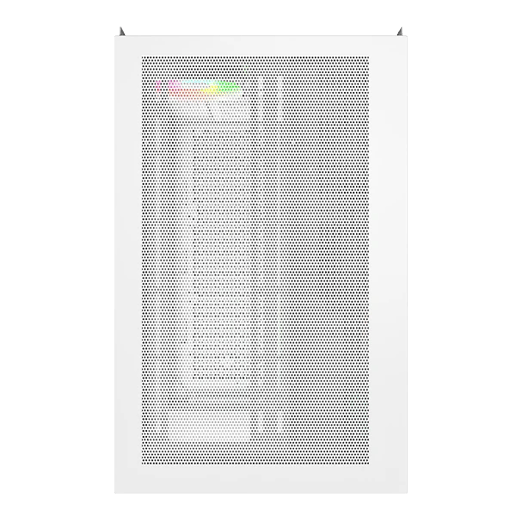 Montech KING 65 PRO Mid Tower Gaming Case - White 